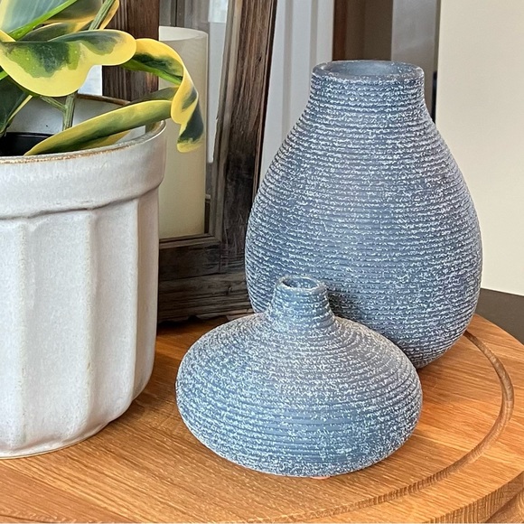 Pottery Barn Accents New Pottery Barn Bondi Handcrafted Terracotta